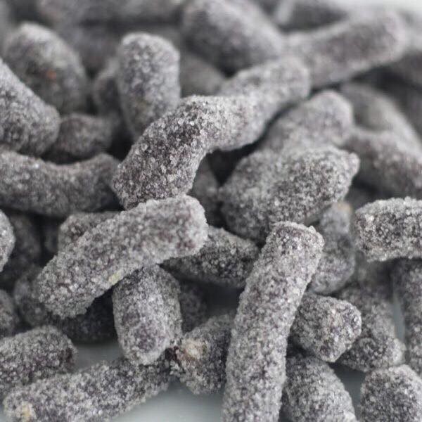 Combo 1.5kg ô mai mix dâu tây dâu tằm kẹo dẻo ngon số 1 Đà Lạt