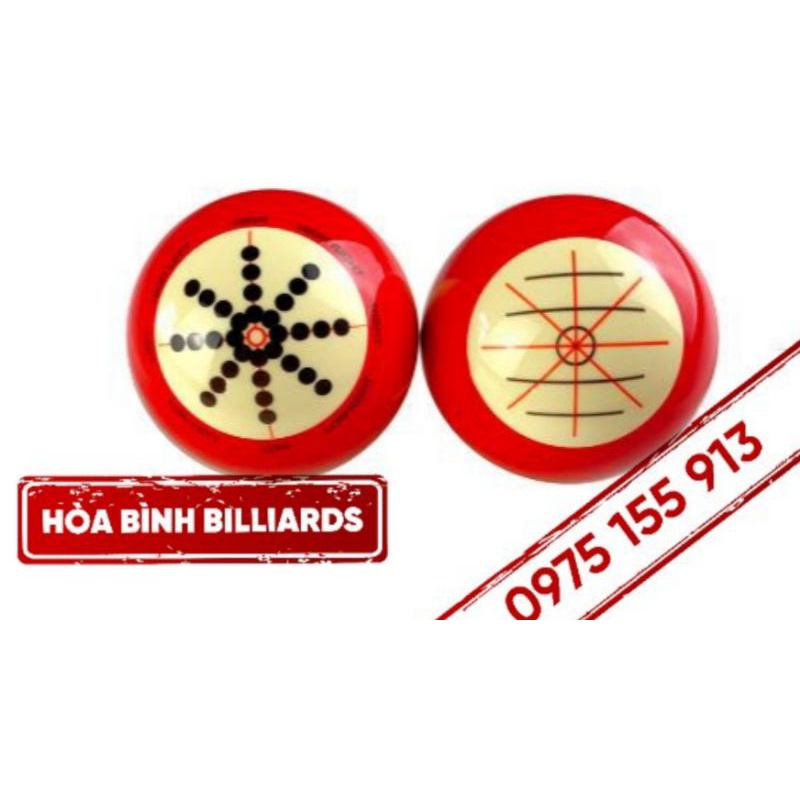 Bóng Bida điều hướng