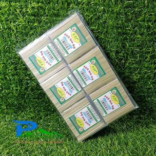 Tăm VIP cao cấp - Tăm giang túi 30 gói