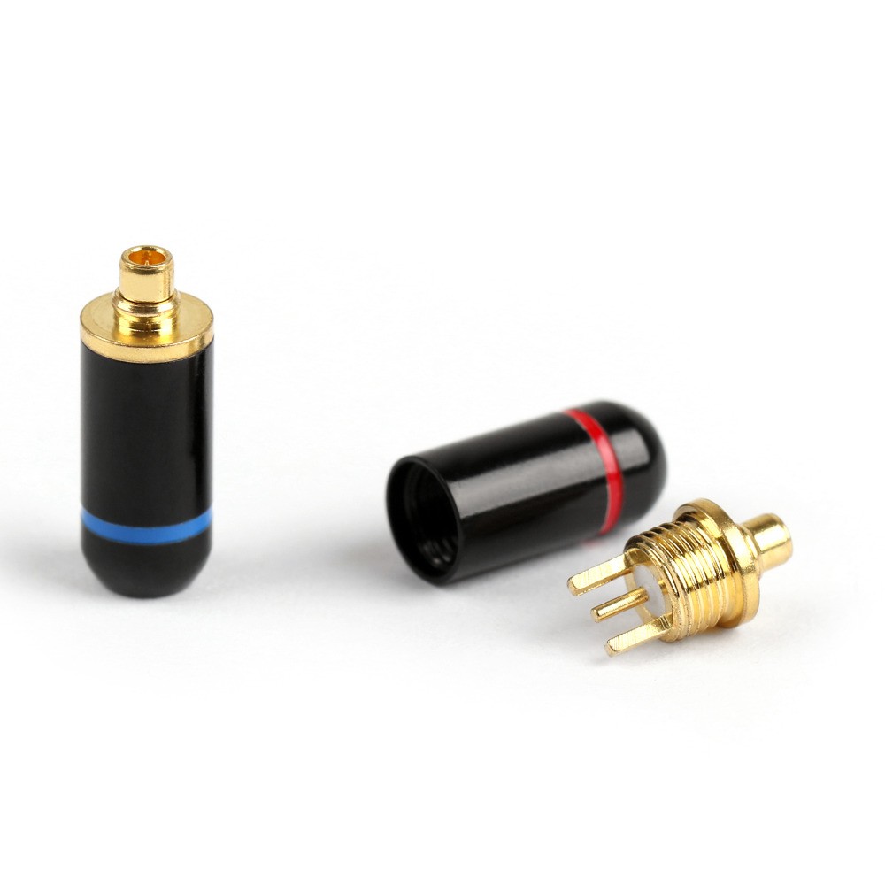 Cặp đầu cắm kết nối tai nghe DIY MMCX