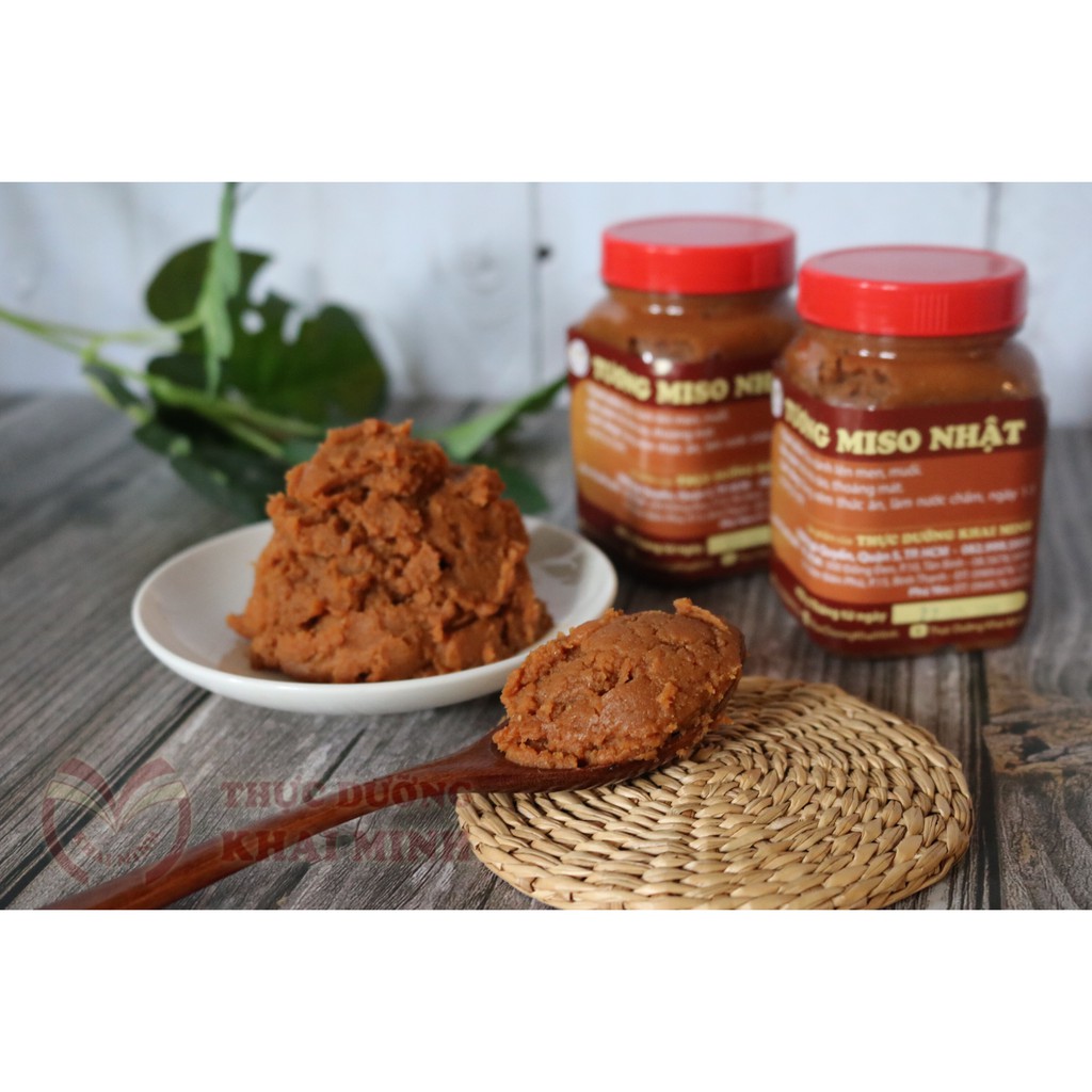 Tương miso Nhật 250g