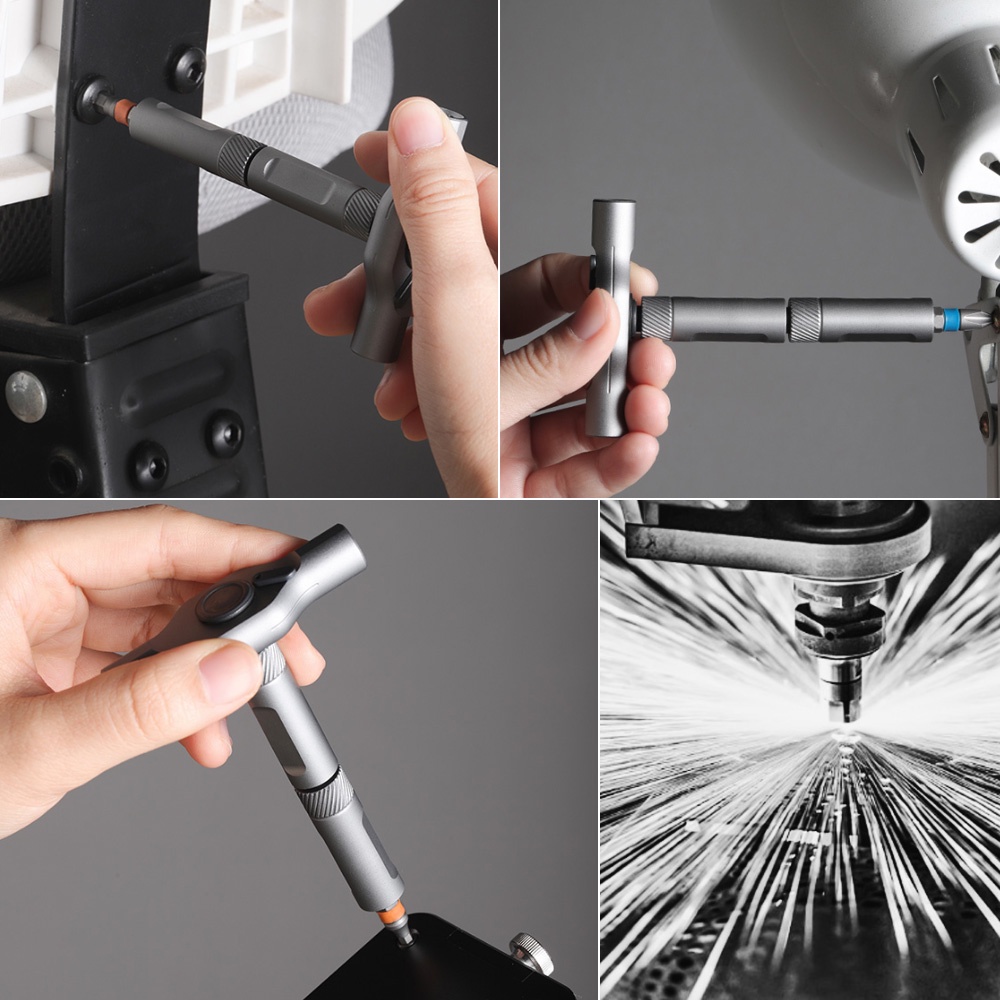 Bộ tua nơ vít đa năng Xiaomi Duka 24 trong 1