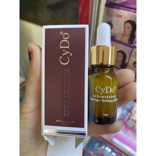 Serum essence nám sạm tàn nhang 10ml