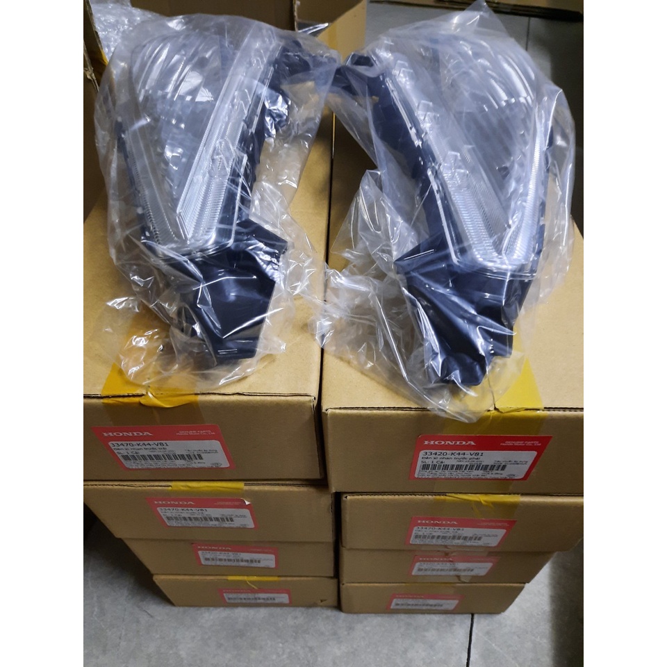 ĐÈN XI NHAN TRÁI PHẢI VISION XÀI CHUNG TỪ ĐỜI 2014 ĐẾN 2020 ZIN HÃNG