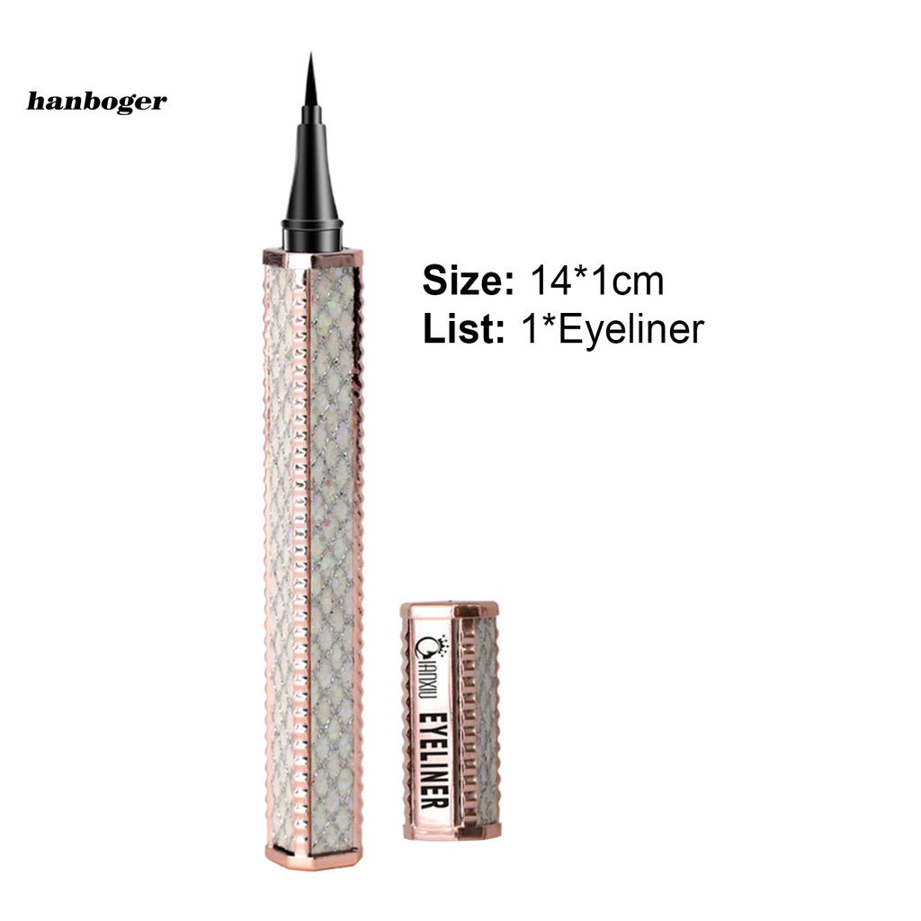 Bút kẻ mắt chống nhòe không gây kích ứng | BigBuy360 - bigbuy360.vn