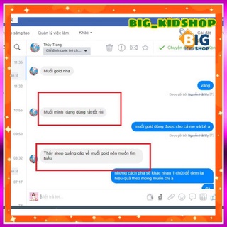 Muối Tắm Bé Sinh Dược Eco 400g (Có tem chống hàng giả)- Muối tắm bé Eco 400g tắm sạch rôm sảy, mề đay, tràm sữa