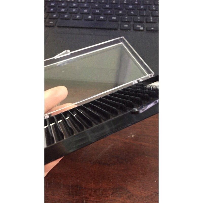 Thanh lý lô mi xuất dư