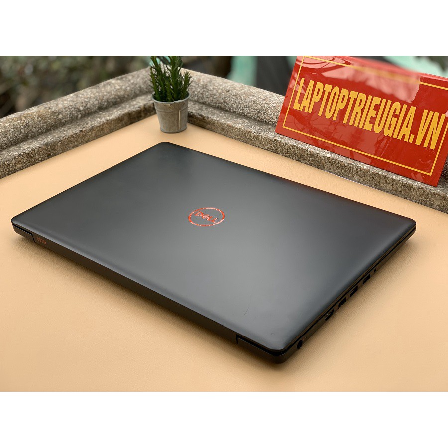Laptop Dell Inspiron 3579: I5 8300HQ, Ram 8GB, ssd128 + Hdd 1TB, cạc rời GTX 1050, màn hình 15.6 FHD | BigBuy360 - bigbuy360.vn