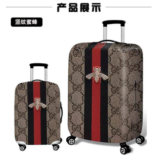 Vỏ bọc trang trí bảo vệ vali 18-31inch