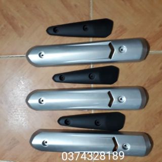 Combo Ốp bô spark + kính yaz 1.1