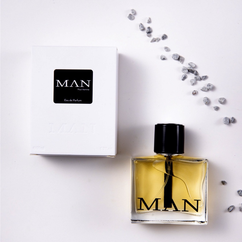 Nước hoa nam thơm lâu nam tính dầu thơm nam 50ml Man tinh dầu nước hoa đặc biệt A223 | BigBuy360 - bigbuy360.vn