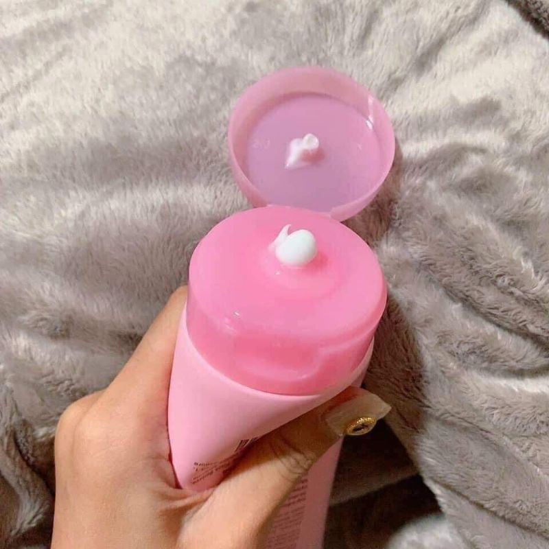 Dưỡng thể Rseries body hồng 200ml Thái Lan chính hãng