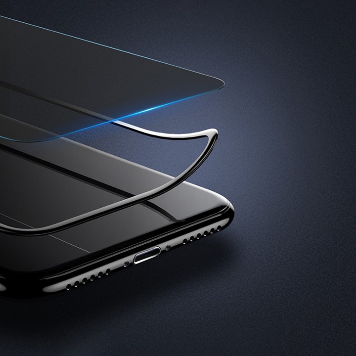 CƯỜNG LỰC IP XS MAX CHỐNG NHÌN TRỘM BASEUS