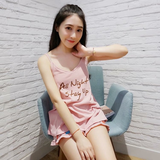 Váy ngủ và bộ ngủ cho mẹ | BigBuy360 - bigbuy360.vn