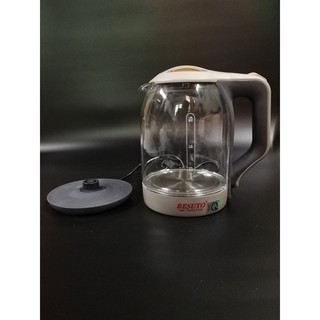 Ấm siêu tốc BESUTO BST-3099 1,8L