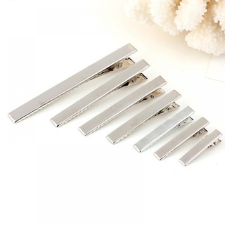 Bộ 20 cái kẹp tóc 40mm