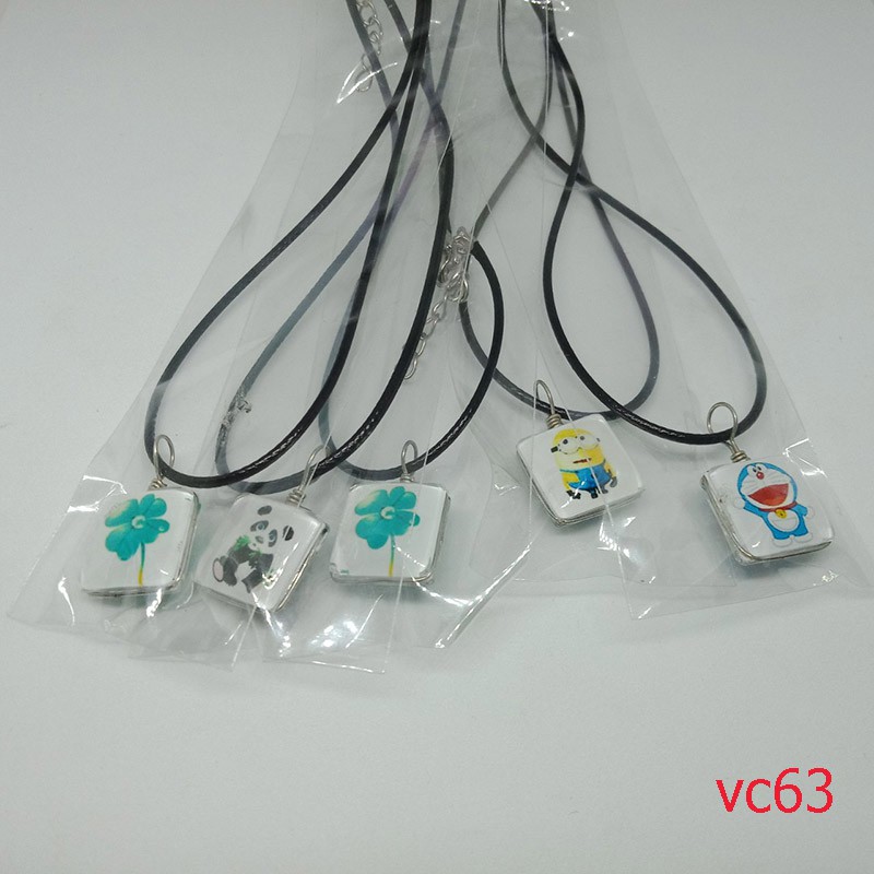 N5 - Combo vòng tay Handmade - 5 cái/ lóc