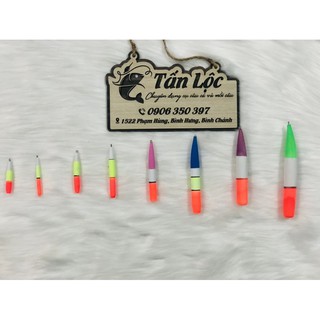 PHAO MÚT CÂU CÁ - ĐỦ MÀU - ĐỦ SIZE - GIÁ RẺ