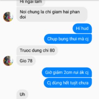 Kem Massage