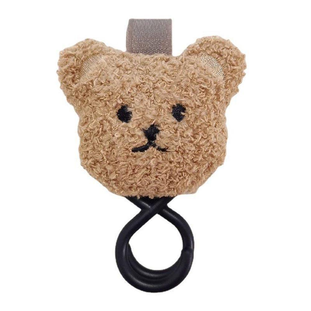 Móc Treo Đồ Gắn Xe Đẩy Em Bé Tiện Dụng