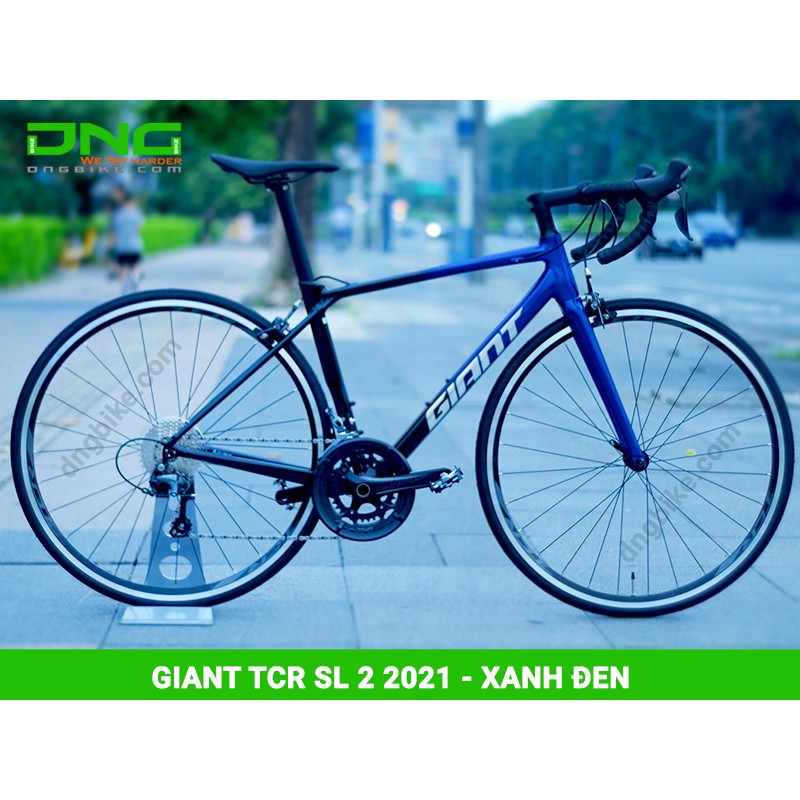 Xe đạp đua GIANT TCR SL 2 2021