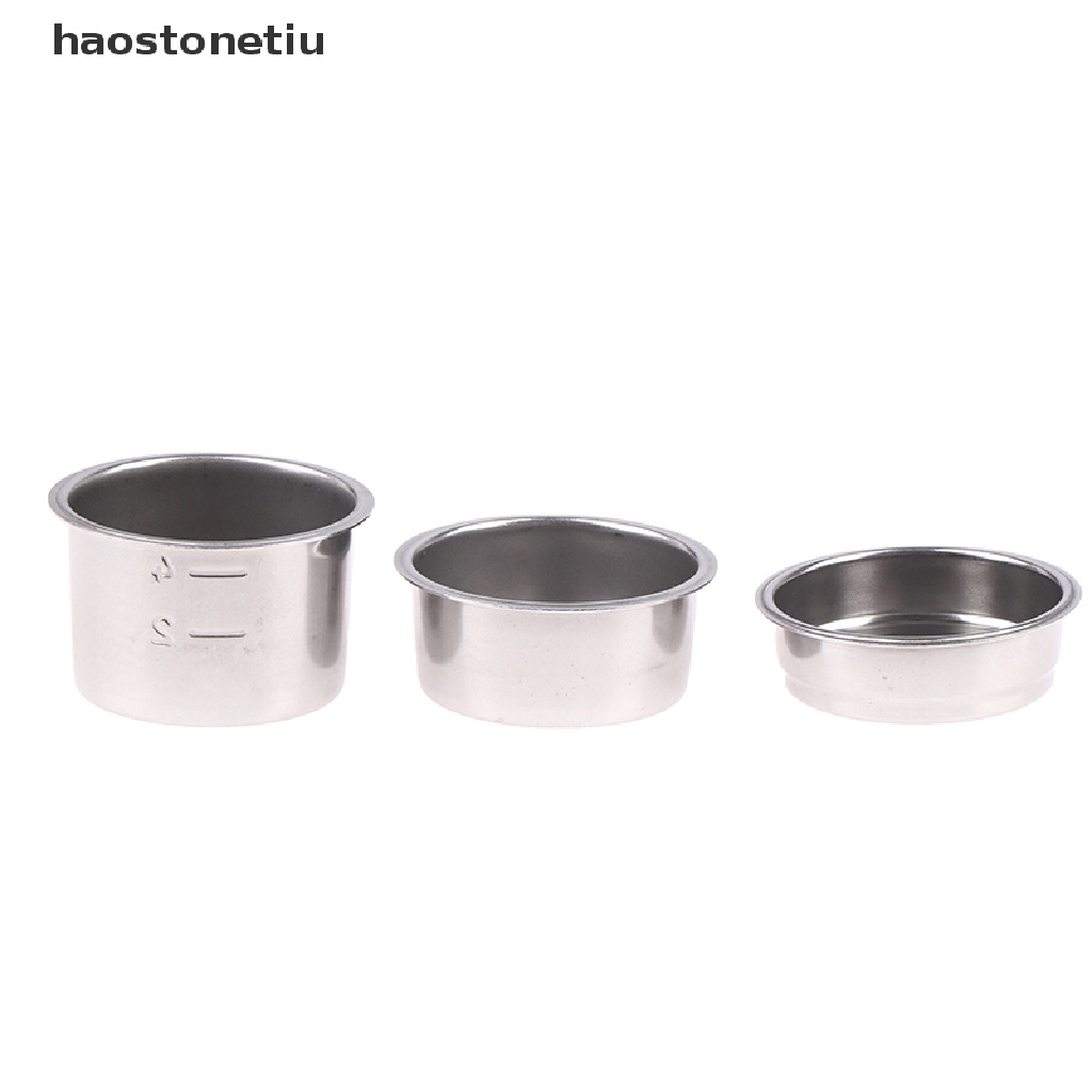 Bộ Lọc Cà Phê 51mm 1 / 2 / 4 Cốc Thay Thế Chuyên Dụng