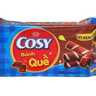 Bánh quế Cosy 132g