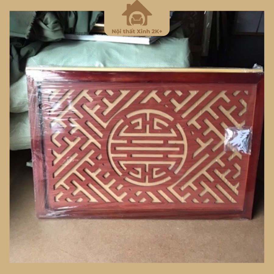 Tấm dán chống ám khói phòng thờ⚡𝐅𝐑𝐄𝐄 𝐒𝐇𝐈𝐏⚡Kích thước 41cm x 61cm