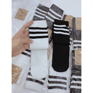 tất bốt bé gái 3-5t