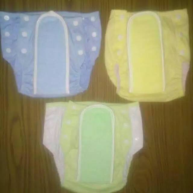 Áo Thun Trơn In Chữ Bayi / Popok Kain Bayi / Wash Popok Bayi + Chèn