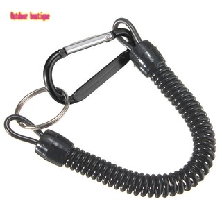 Dây buộc thuyền câu cá an toàn