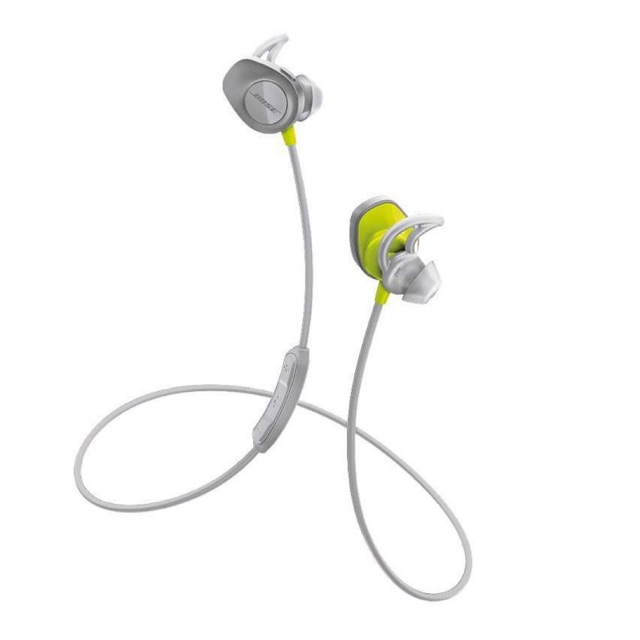 Tai nghe bose soundsport wireless