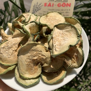 Bí Đao Khô 100g
