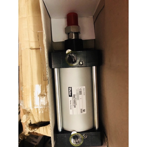 xy lanh khí nén GDC100x100