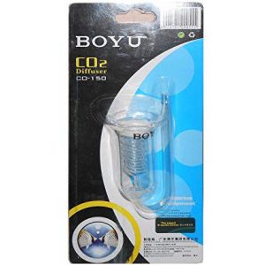 SỦI CO2 BOYU CO-150