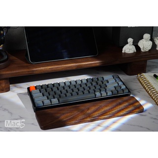 Bàn phím cơ KEYCHRON K6 . NHÔM . LED RGB . HOTSWAP . GATERON SWITCH