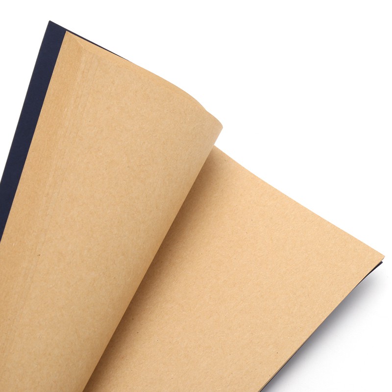 Sổ ghi chú phong cách Trung Hoa tiện lợi