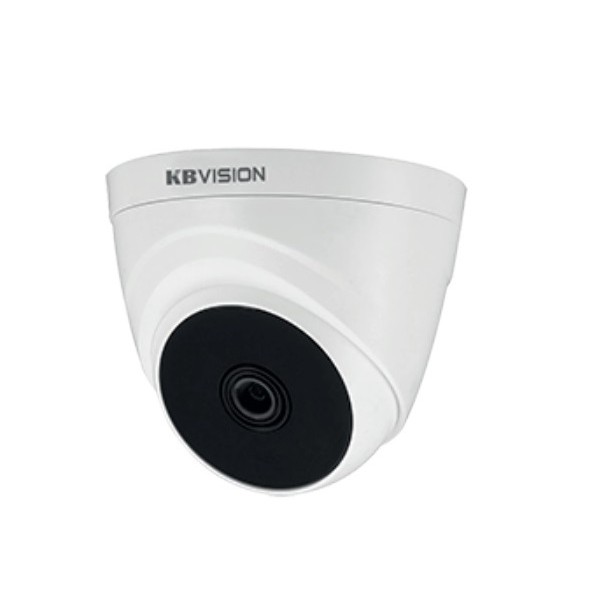 Camera Kbvision KX-2112CB4 2.0M dome nhựa