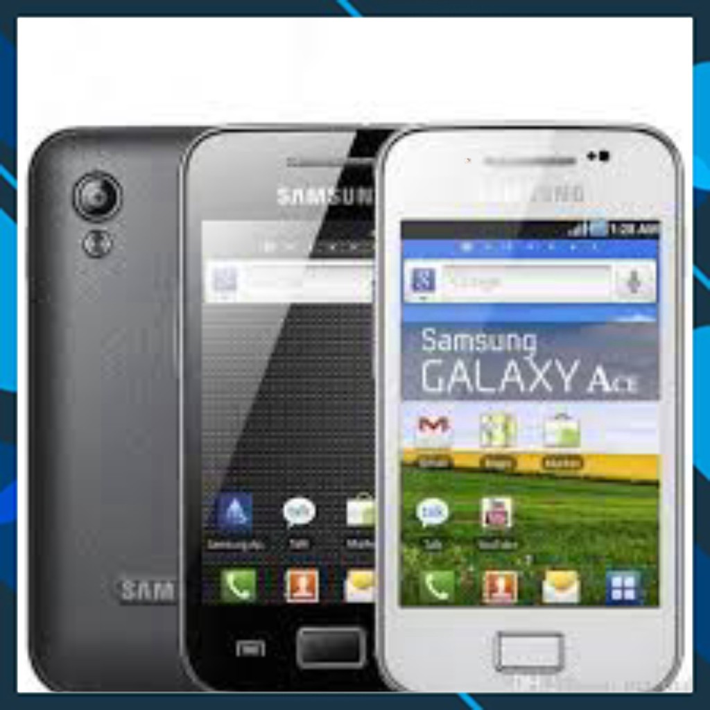 Điện thoại Samsung Ace S5830