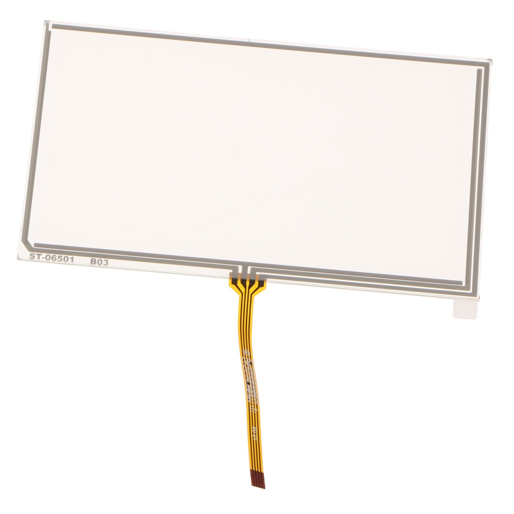 Màn Hình Cảm Ứng LCD 6.5 '' Lzdjhyke1 Thay Thế Chuyên Dụng Sửa Chữa