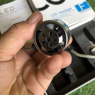 CẶP BÓNG ĐÈN LED CHÂN 9005 12V