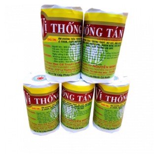 VỊ THỐNG TÁN TRÀO NGƯỢC DẠ DÀY 2024