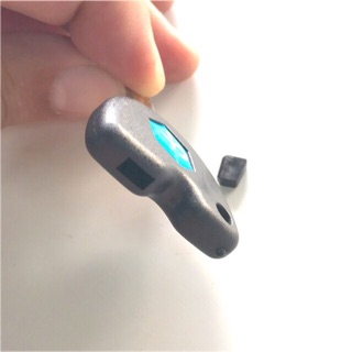 Vỏ chìa khoá xe VESPA LIBERTY(có hộc đựng chip)