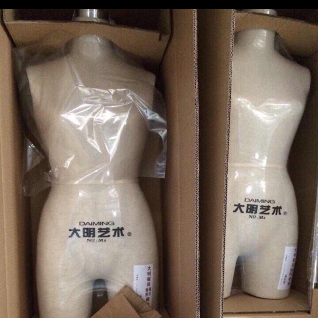 Canh thiết kế nữ Daiming TQ