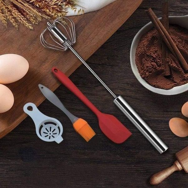 Cây đánh trứng innox