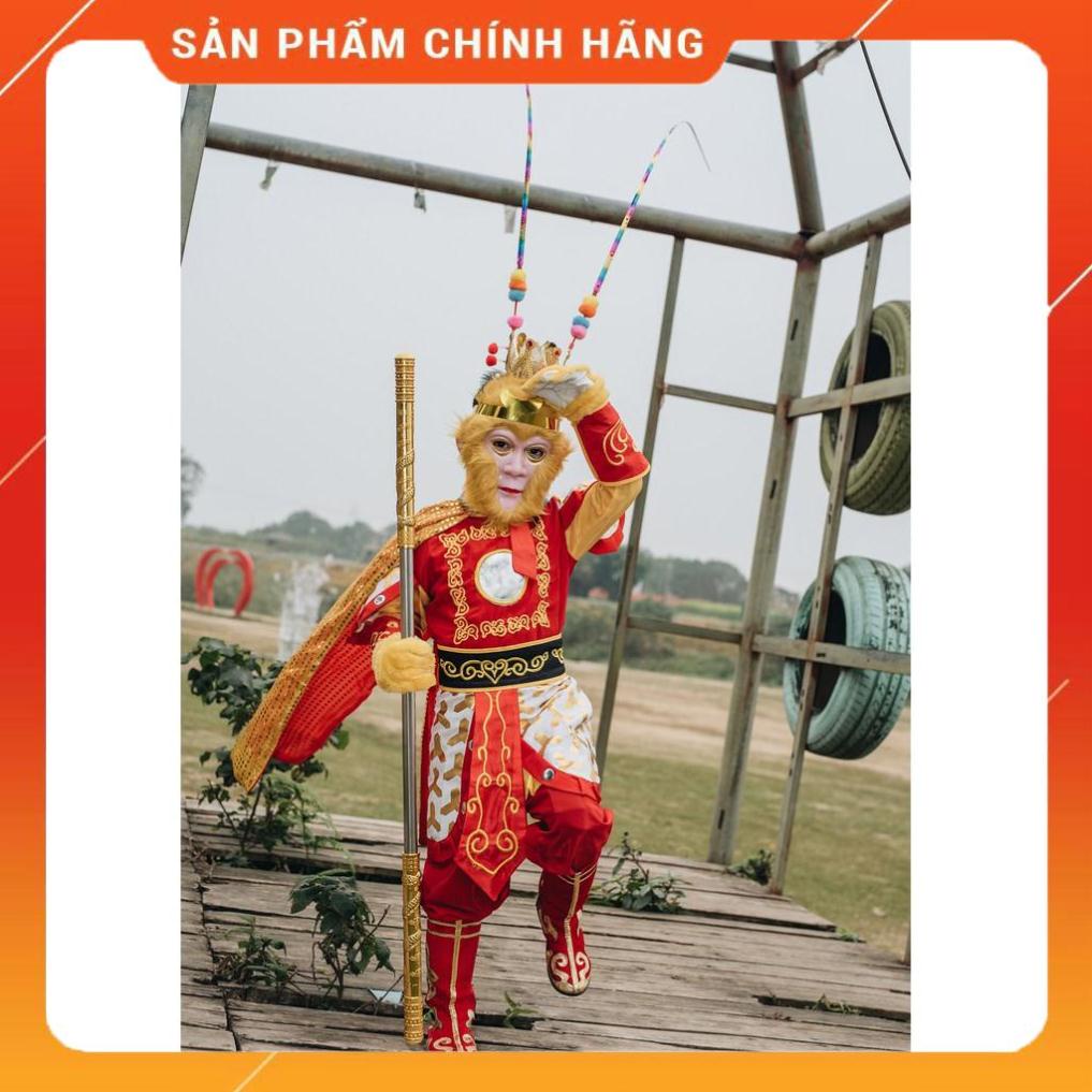 TRANG PHỤC TÔN NGỘ KHÔNG TRẺ EM TỀ THIÊN ĐẠI THÁNH