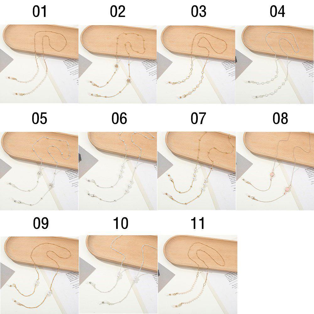 EUTUS Dây Xích Nối Dài Chống Thất Lạc Tiện Dụng
