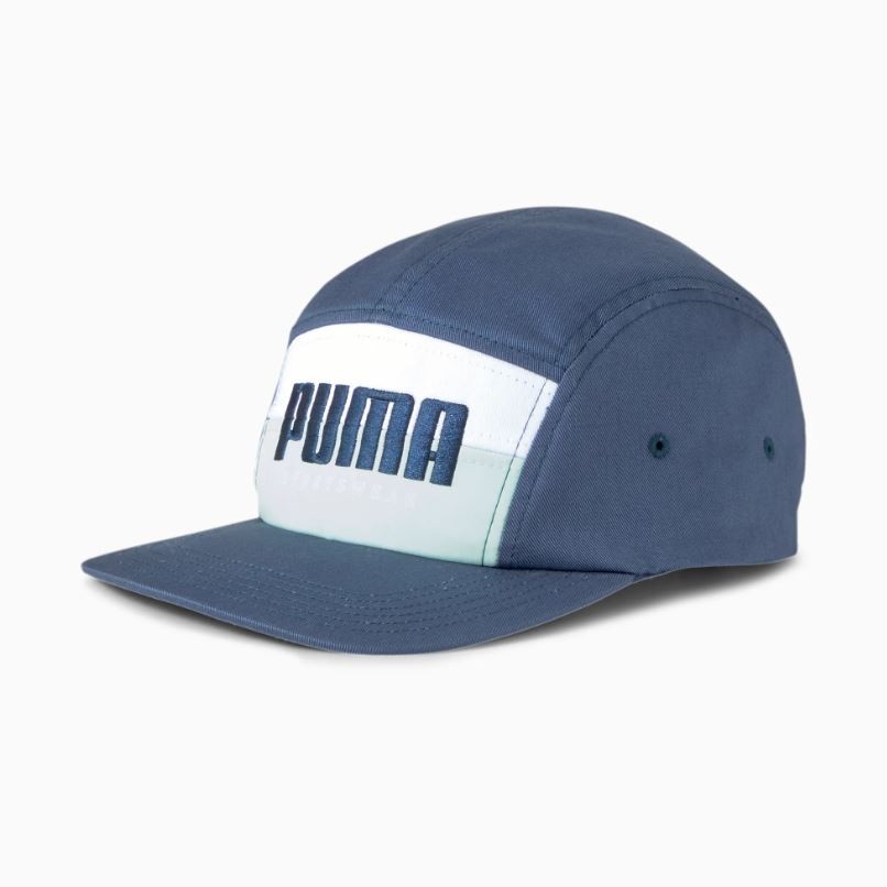 Nón Puma 5 Panel Cap Chính Hãng