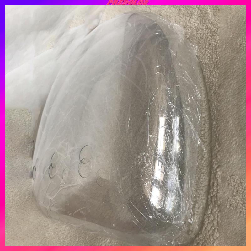 Balo Địu Thú Cưng Predolo2 Trong Suốt Tiện Dụng Cho Vẹt Cưng [Predolo2]