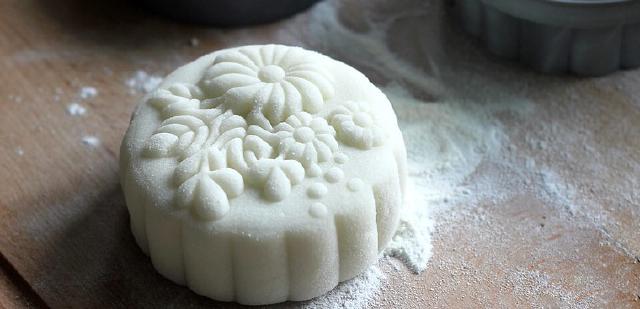 Bột bánh dẻo Xuân Đỉnh